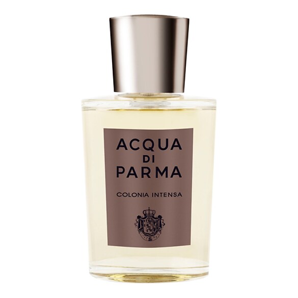 Colonia Intensa - Eau de Cologne CYTRUSOWY SKÓRZANY DRZEWNY, ACQUA DI PARMA